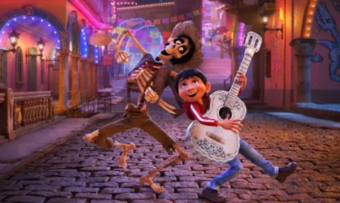 Rekomendasi Film Animasi Terbaik yang Seru Ditonton Semua Usia