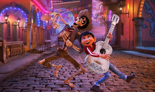 Rekomendasi Film Animasi Terbaik yang Seru Ditonton Semua Usia