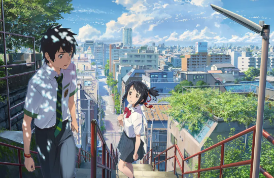 Rekomendasi Film Anime Terbaik yang Wajib Ditonton, Ceritanya Seru dan Penuh Makna!
