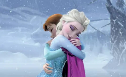 Rekomendasi Film Disney Terbaik yang Seru Ditonton Bersama Keluarga