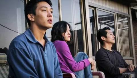 Rekomendasi Film Korea Terbaik dengan Cerita Seru dan Rating Tinggi!