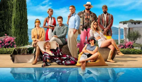 Rekomendasi Film Netflix Terbaik yang Seru Ditonton dari Berbagai Genre