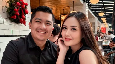 Sarah Gibson Ungkap Chat Suami yang Minta Rujuk, Buket Bunga Permintaan Maaf Berakhir di Tong Sampah