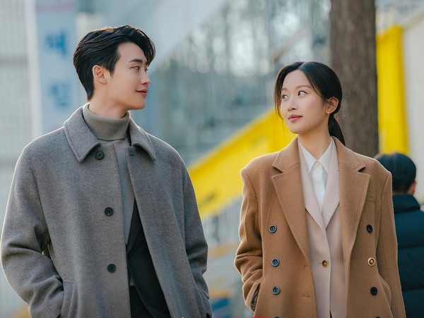 Deretan Film Drama Korea Terbaru dengan Rating Tinggi