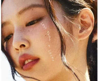 Prestasi Lagu Baru Jennie Less than a Lover, Puncaki iTunes hingga Billboard