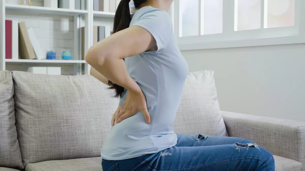 Sudah Rajin Olahraga Tapi Badan Masih Pegal? Ini yang Sebenarnya Terjadi di Tubuhmu