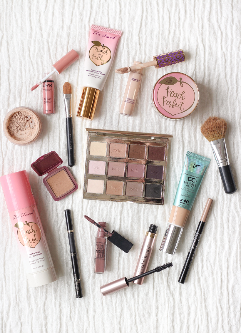 7 Kesalahan Makeup yang Bikin Wajah Terlihat Lebih Tua Tanpa Disadari