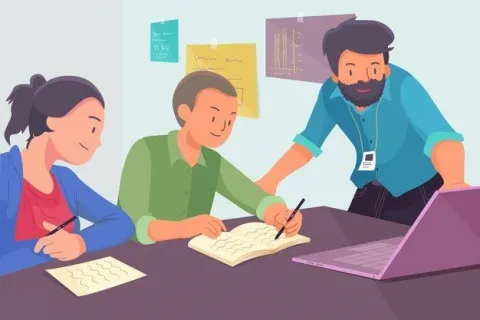 Tips Pilih Lowongan Magang Nasional 2026: Terapkan Strategi Ini agar Peluang Lolos Lebih Besar!