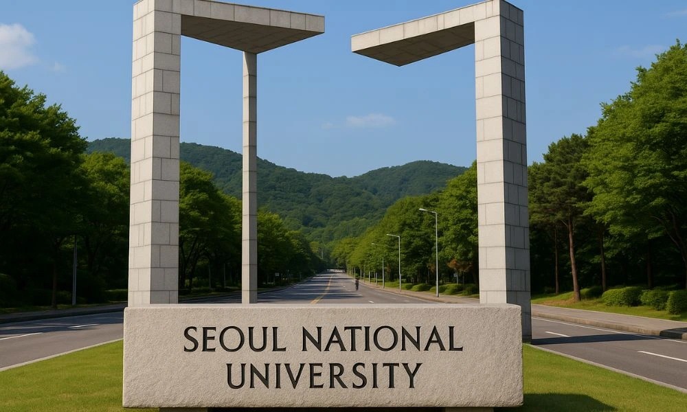 10 Kota Tujuan Kuliah Terbaik di Dunia Versi QS 2027: Seoul Peringkat Pertama, Bagaimana dengan Indonesia?