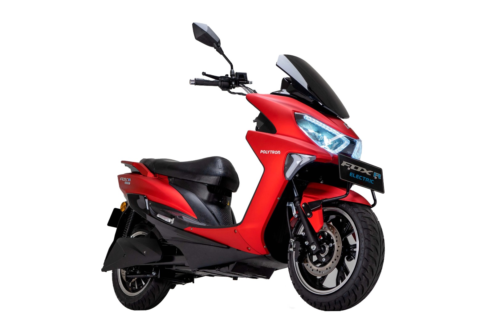 5 Motor Listrik Ini Jadi Favorit Ibu Rumah Tangga untuk Harian, Dek Luas dan Bagasi Lega!