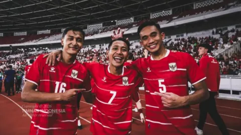 Cara Nonton Live Streaming Piala AFF 2026 Gratis di YouTube