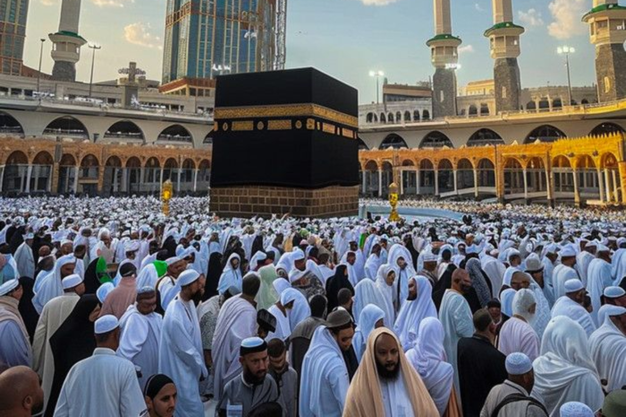 Daftar 25 Negara dengan Populasi Muslim Terbanyak di Dunia, Indonesia Nomor Satu!