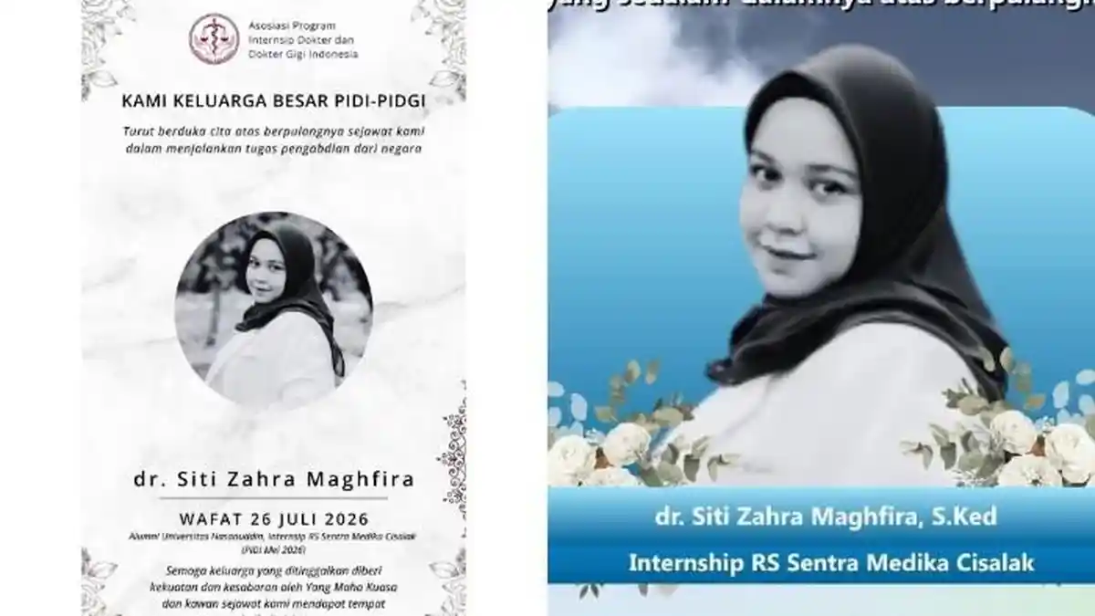 Dokter Magang Ditemukan Meninggal di Apartemen Kalibata, Polisi Masih Selidiki Penyebabnya