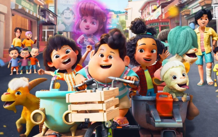 Film Jumbo Lanjut ke Sekuel, Visinema Siapkan Kelanjutan Kisah Animasi Terlaris Indonesia