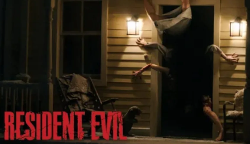 Film Resident Evil 2026, Sony Ungkap Fakta Menarik Reboot yang Beda dari Versi Game
