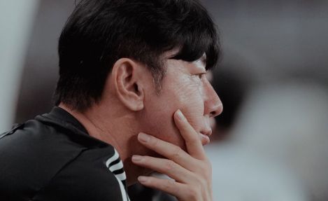 Hasil Piala Presiden 2026, Shin Tae-yong Buka Suara soal Gol Bunuh Diri Persija dan Gol Dianulir