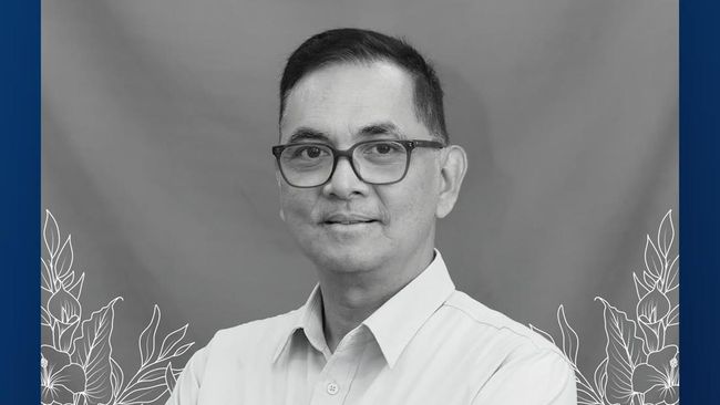Kronologi Meninggalnya Jubir Otorita IKN Troy Pantouw di Rusun ASN Nusantara