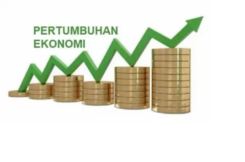 Masih Banyak Masalah, Ekonomi Indonesia Diprediksi Sulit Bertumbuh