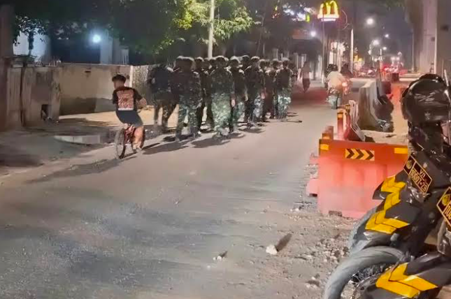Mie Gacoan Matraman Heboh usai Bentrokan Jalan Tambak, Ini Penjelasan Resmi Polisi