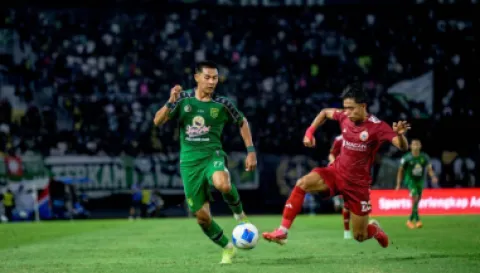 Piala Presiden 2026: Persebaya Tak Boleh Terlena Usai Kalahkan Persija