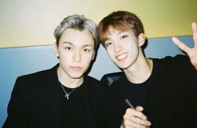 PLEDIS Umumkan Jadwal Wajib Militer Vernon dan DK SEVENTEEN, CARAT Bersiap Melepas Duo 