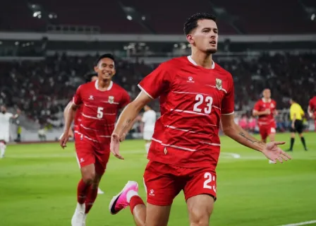 Prediksi Indonesia vs Kamboja Piala AFF 2026: Garuda Diunggulkan Raih Kemenangan Perdana