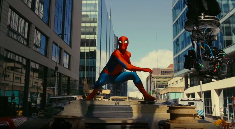 Spider-Man: Brand New Day Tayang Pekan Ini, Ini Urutan Film dan Serial MCU yang Sebaiknya Ditonton