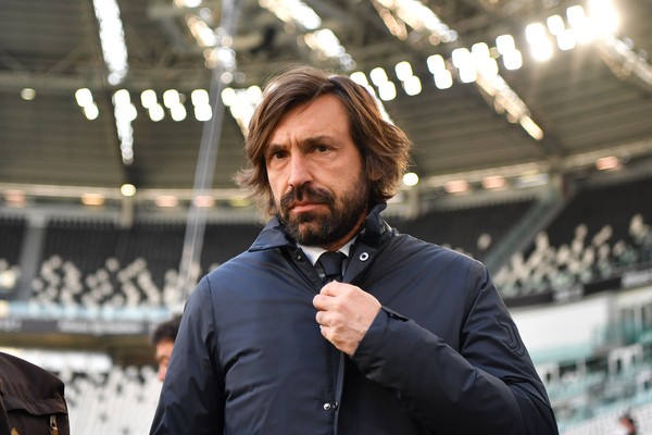 Timnas Italia Tidak Jadi Panggil Andrea Pirlo, Ada Apa?