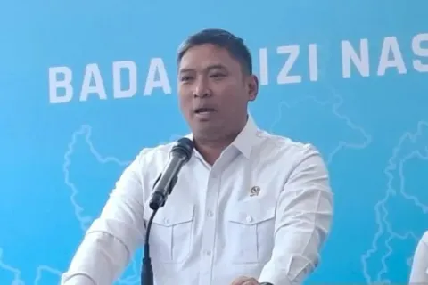 Bersih-Bersih Internal BGN, Sudaryono Pecat 261 Pegawai hingga Sasar ASN Terlibat Judol dan Korupsi