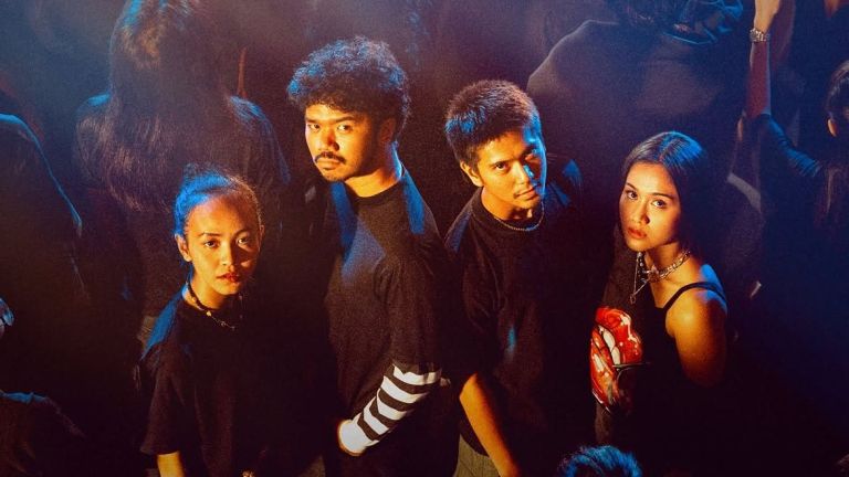 Edy Khemod Angkat Skena Musik Indonesia Lewat Detail Menarik di Film 