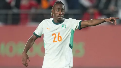 Karier Yan Diomande, Sayap Baru Real Madrid yang Bersinar di Bundesliga