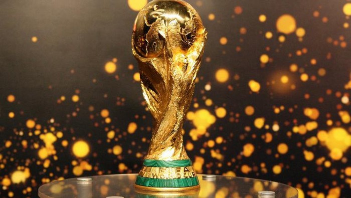 Mengapa Negara Berpenduduk Besar Tak Selalu Unggul di Piala Dunia? Ini Penjelasannya