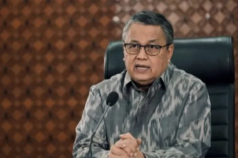 Profil Perry Warjiyo: Dari Gubernur BI Era Jokowi hingga Mundur di Masa Prabowo