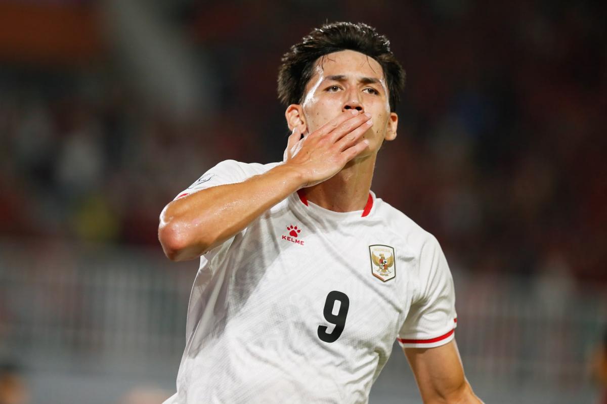 Top Skor Piala AFF 2026: Mitchell Baker Tempel Posisi 1