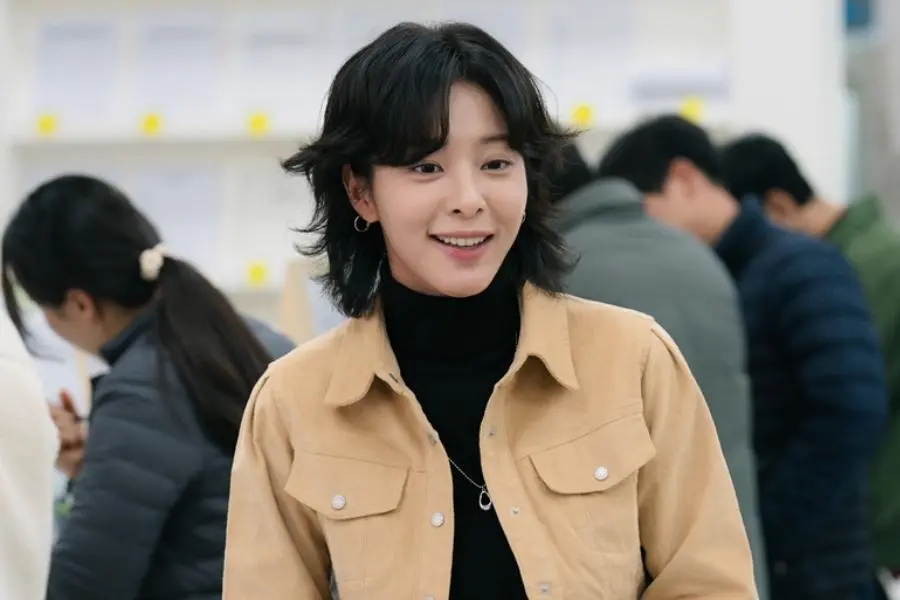 15 Rekomendasi Film dan Drama Seol In Ah dengan Rating Tertinggi, Wajib Masuk Daftar Tontonan