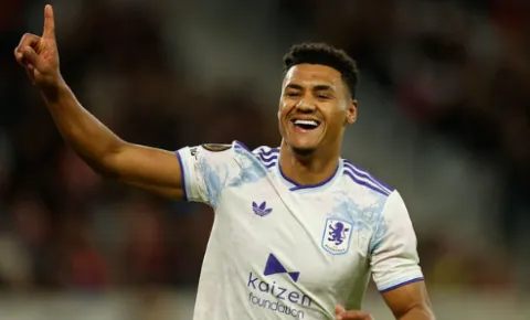 5 Striker yang Layak Dipertimbangkan Manchester United Untuk Jadi Pesaing Benjamin Sesko