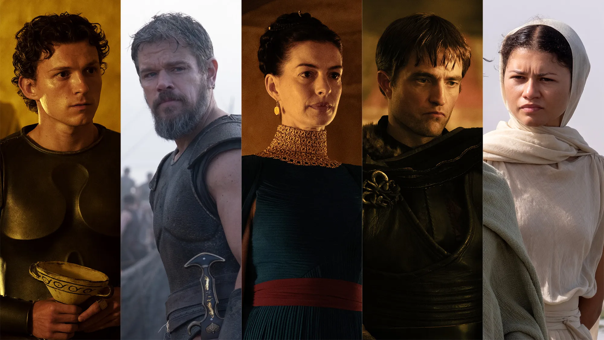 7 Fakta Menarik "The Odyssey" Karya Christopher Nolan yang Wajib Diketahui