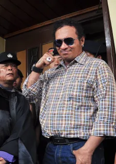 Apa Itu AMKEI? Sosok yang Ikut Disorot Usai Bentrokan Matraman Ternyata Punya Sejarahnya