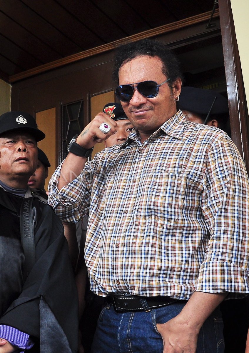 Apa Itu AMKEI? Sosok yang Ikut Disorot Usai Bentrokan Matraman Ternyata Punya Sejarahnya