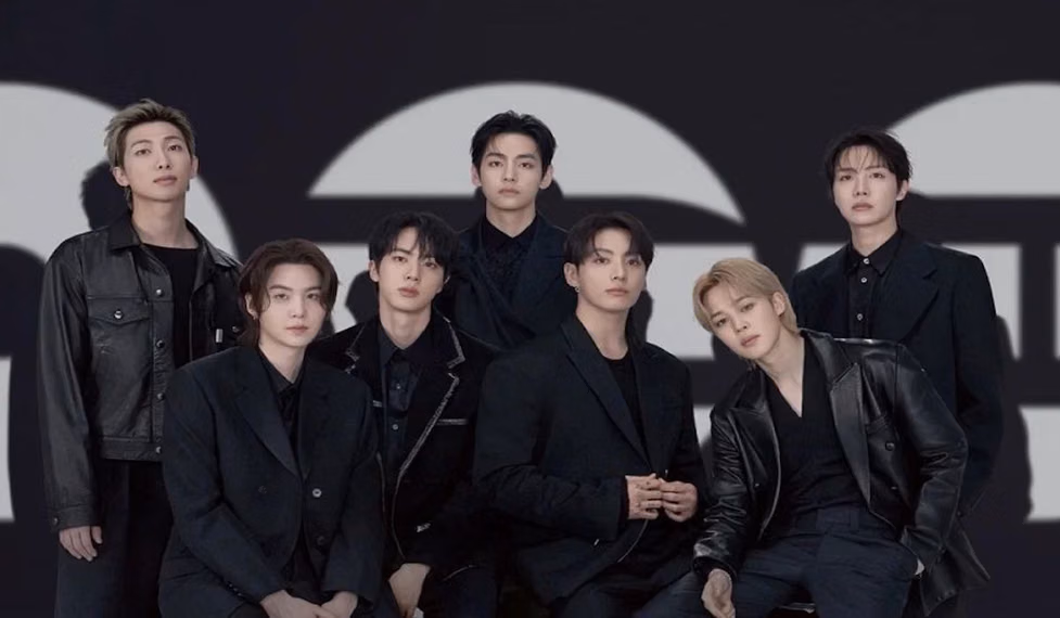 BTS Umumkan Absen dari Grammy 2027, Apa Alasannya?