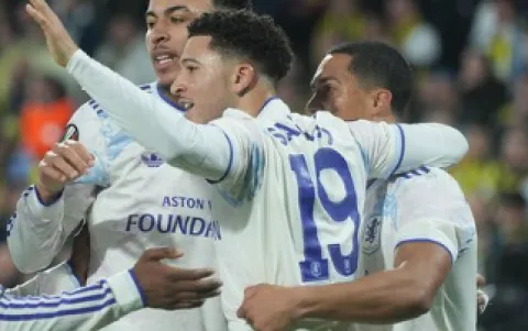 Jadon Sancho Belum Laku, Masa Depan Eks Bintang Manchester United Masih Jadi Tanda Tanya