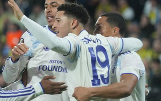 Jadon Sancho Belum Laku, Masa Depan Eks Bintang Manchester United Masih Jadi Tanda Tanya