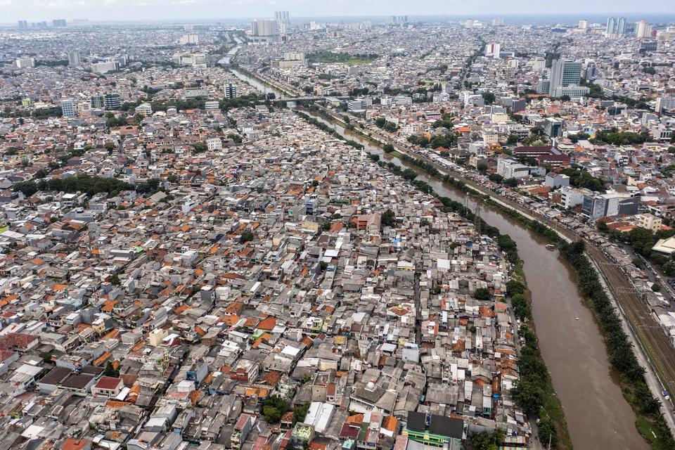 Sosok Penguasa 400 Hektare Tanah Matraman, Benang Merah Konflik yang Terus Terulang
