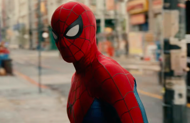 Spider-Man: Brand New Day Tayang Hari Ini, Ini Sinopsis dan Deretan Pemerannya
