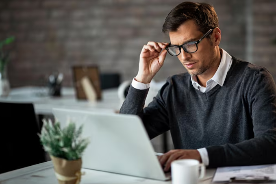 Tips Menjaga Konsentrasi Saat Bekerja atau Belajar agar Tetap Fokus