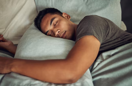 Tips Tidur Nyenyak di Malam Hari tanpa Sering Terbangun