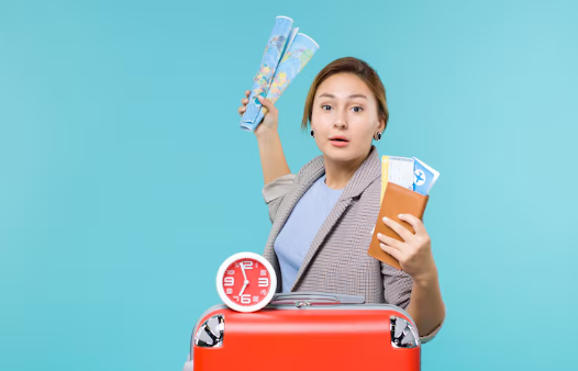 Tips Traveling Hemat tanpa Mengurangi Kenyamanan Liburan