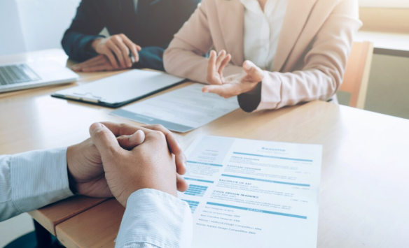 Tips Wawancara Kerja agar Lebih Percaya Diri dan Dilirik HRD