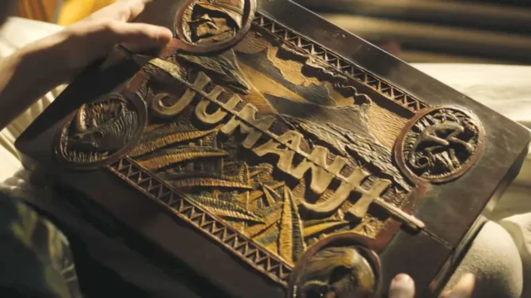 Trailer Jumanji: Open World Rilis, Tayang Natal 2026