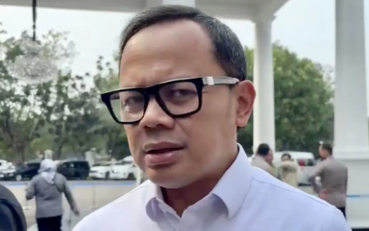 Wamendagri Minta Daerah Tak PHK PPPK Meski Kesulitan Bayar Gaji